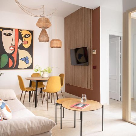 Duque 17 Apartment 세비야 외부 사진