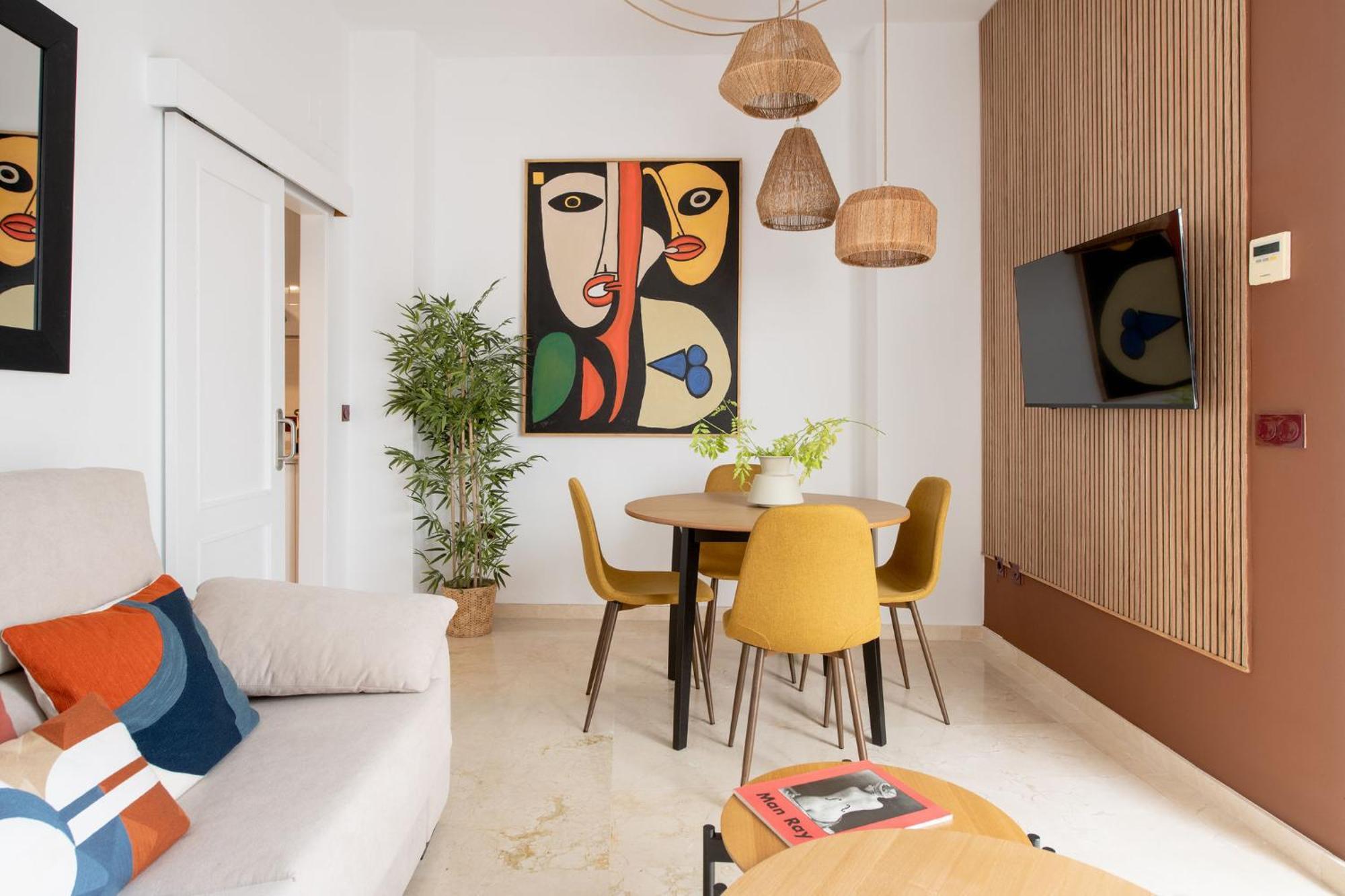 Duque 17 Apartment 세비야 외부 사진