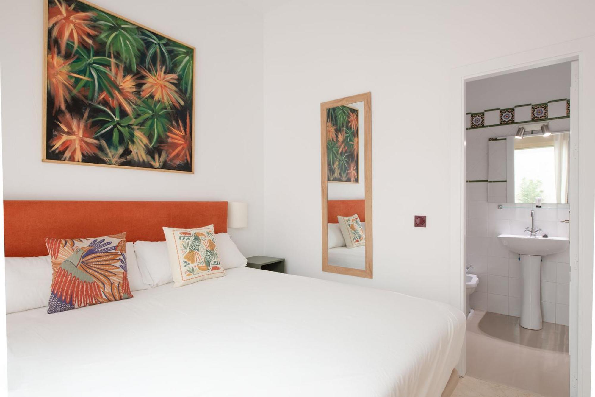 Duque 17 Apartment 세비야 외부 사진